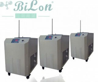 4~10L, MA, Cooling Bath Stirrer, -115~-5 to 95 Celsius