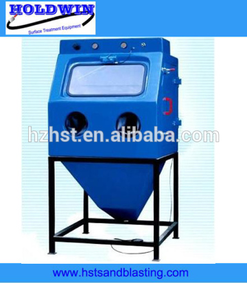 Wet sand blast machine sandblasting media suppliers