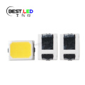 2016 m. SMD LED vėsiai balta LED 10000-15000K RA80