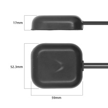 2 in 1 4G + GPS combined antenna