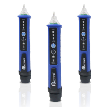 HT-101 High Sensitivity Non-contact Voltage Detector Voltage Meter