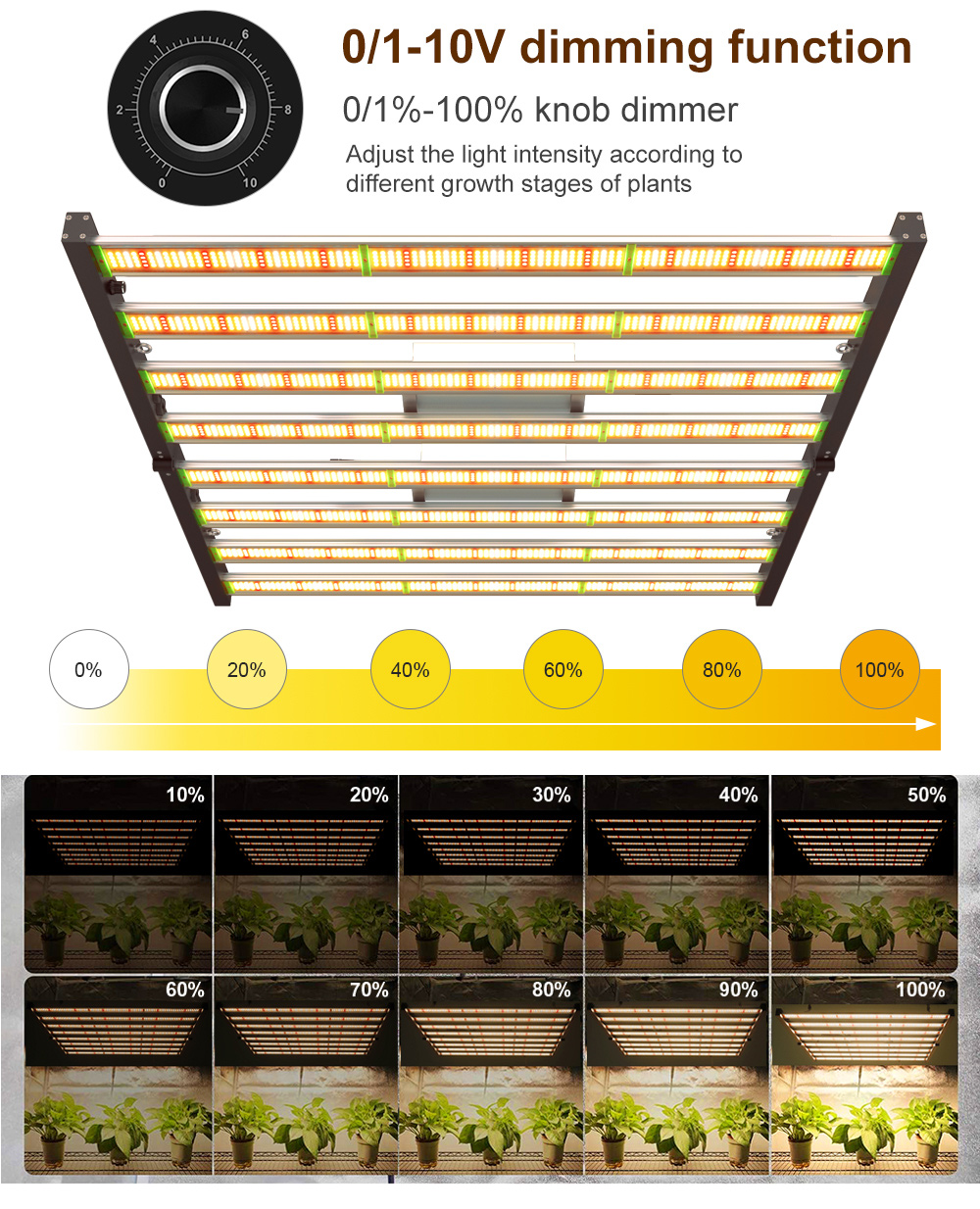 1000w led grow light (7)