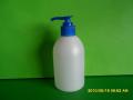 Botol HDPE botol botol plastik 250ml basuh tangan