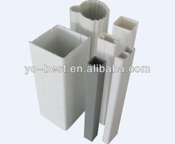 PVC plastic cable trunking