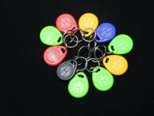 access control Key tag