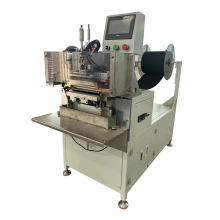 Small and medium-sized plastic hanger manufacturing machines