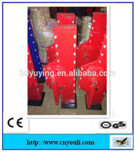 Hand across the top from manufactory