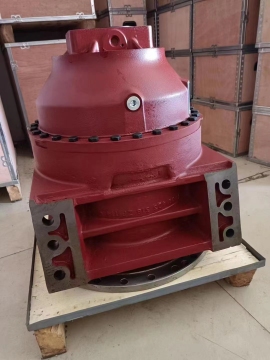 Concrete Mixer Gearbox Reducer