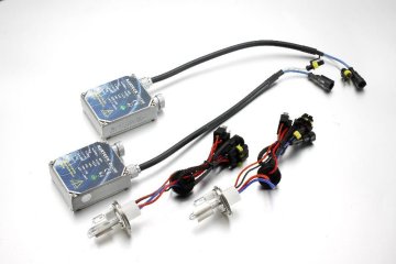 xenon lamp for auto lighting system