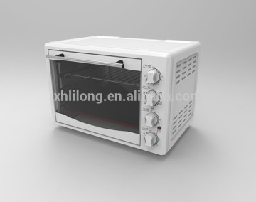 Professional Manufacturer from China Best Selling 38L electric oven
