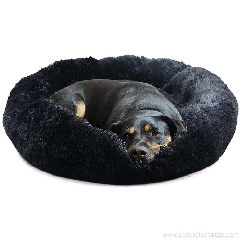 Comfortable sleep multi size breathable cat pet bed