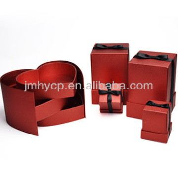 customized shape enviro boxes paper box for gift packaging