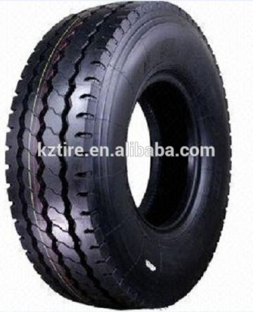 Truck Tyre 315 80r22 5 KAPSEN Label