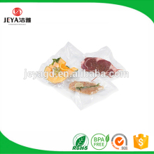 Food vacuum storage bags