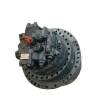 MOTOR No.SAA6D125E-3K-8M tartalék rész 706-8J-01411 Motor Assy