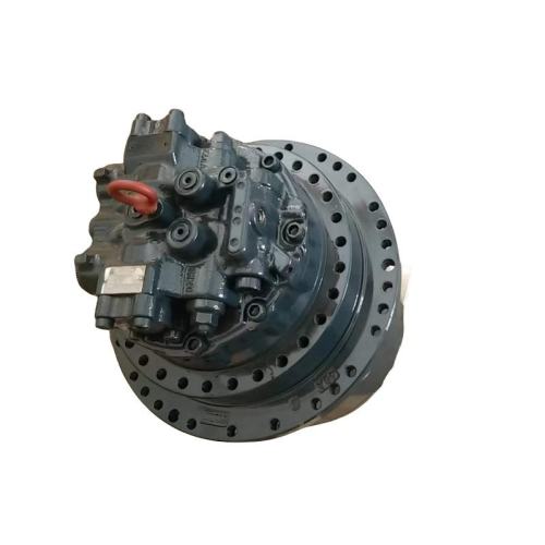 Motore n. SAA6D125E-3K-8M Parte di ricambio 706-8J-01411 Motore Assy