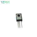 1700V M1A045170L炭化シリコンパワーMOSFET TO-247-4L