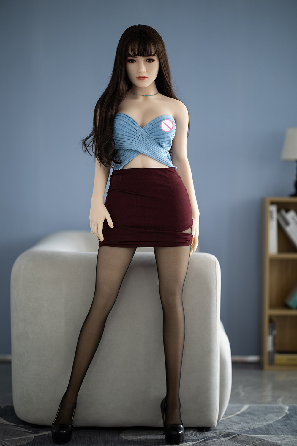 huge hip tpe sex doll