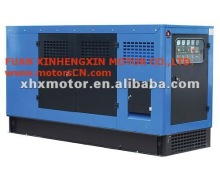 Genset