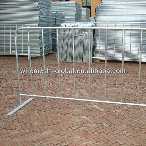 mobile fence temporary fence panel post fence