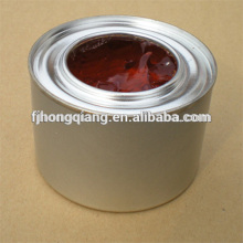 Chafing dish gel fuel cans for food warming
