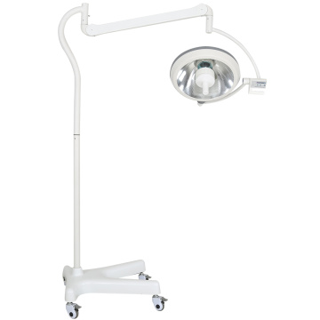 Traditional Halogen movable surgical operating light