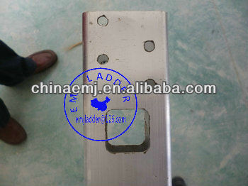 Ladder Puching mould