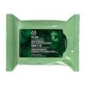 Alcohol Free Organic Adult Cleaning Disposable Wipes