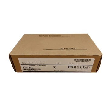 Allen Bradley 1440-SCDB9FXM2 XM serial port configuration cable