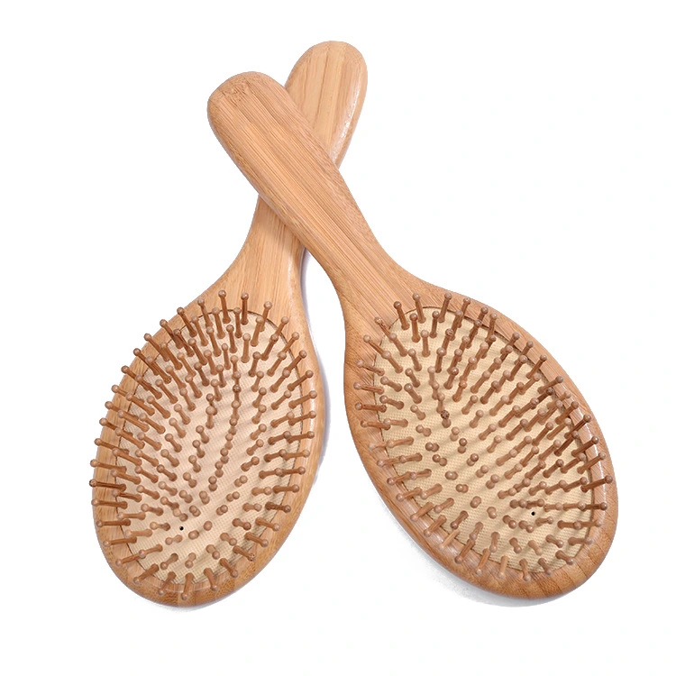 Hotsale Eco-Friendly Bamboo Hair Brush