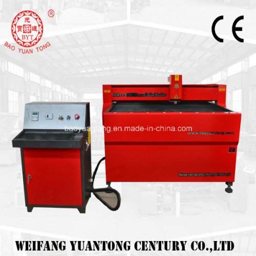 High Accuracy! CNC Plasma Cutting Machine Bdl-1312