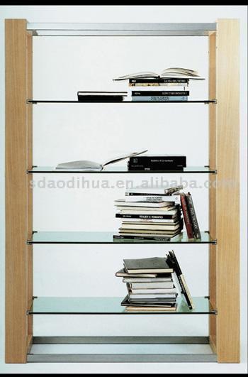 Bookshelves