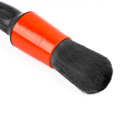 Voiture de polyester de microfibre douce pro détaillant la brosse de nettoyage automatique grande