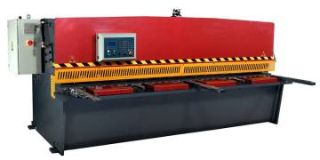 cnc bending machine operator