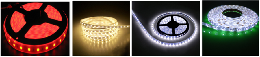 5050 Led Strip