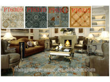 GLAZED TILE IN BASALTINA SERIES~HOT ~600*600~~RUSTIC TILE~FLOOR TILE