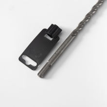 Royal Sino Carbide Tipped SDS Max Electric Hammer Drill for Masonry & Concrete