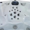 6 Persons Hydromassage Hot Tub Outdoor spa