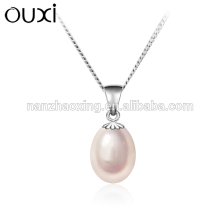 OUXI new products philippines fashion artificial pearl jewelry
