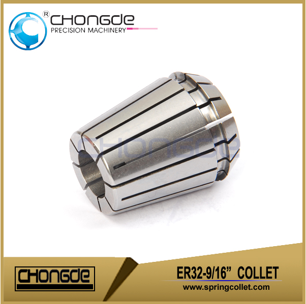 ER32 9/16 &quot;Ultra Precision ER Collet