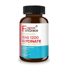 Premium Magnesium Capsules Support Joint Health