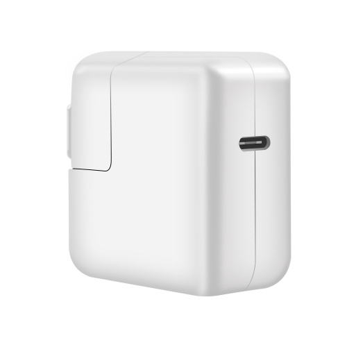 30W Type-C laddare USB C-adapter för Apple