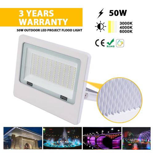 Hotsale outdoor garden flood light LED