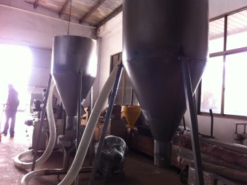 Plasic PVC Pelletizing Line