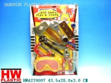 tool play  set