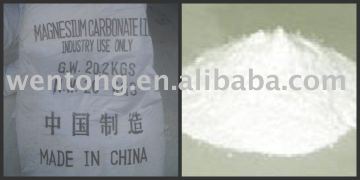 Magnesium Carbonate