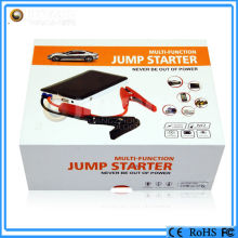 winwin all start boost 7500 mAh car battery jump starter with jump lead clamp