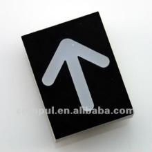 1.2" Inch Arrow LED Display