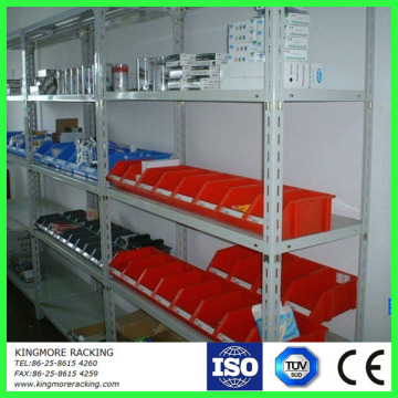 Kingmore boltless rivet shelving