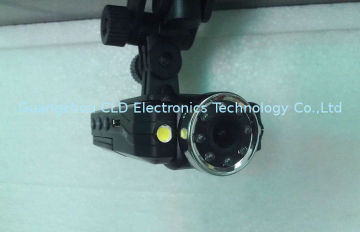 Real Time Dvr Car Camera Video Recorder Voice Recording